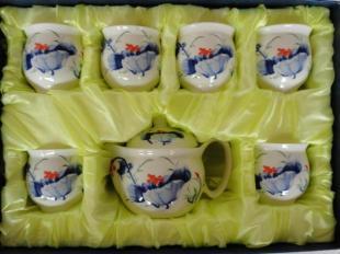 深圳陶瓷茶具生產廠家 德化縣拓牌瓷業_禮品、工藝品、飾品_世界工廠網中國產品信息庫