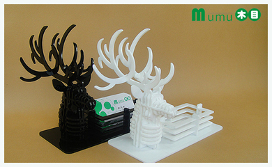 【時(shí)尚商務(wù)禮品獨(dú)角獸名片座】?jī)r(jià)格,廠(chǎng)家,圖片,商務(wù)禮品,廣州市木目工藝品-