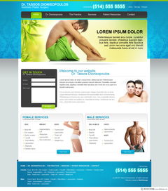 加拿大與深圳網頁設計作品 跨文化視角下的創意與實踐